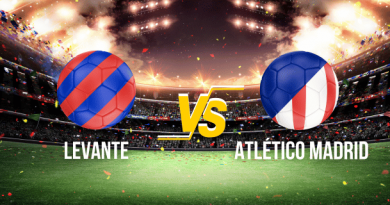 Compo probable Levante Atlético Madrid