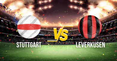 Compo probable Stuttgart Leverkusen