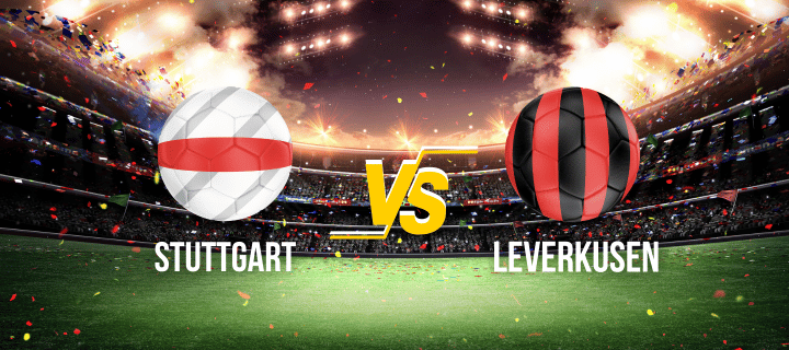 Compo probable Stuttgart Leverkusen