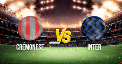 Compo probable Cremonese Inter