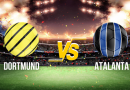Compo probable Dortmund Atalanta