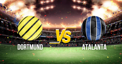 Compo probable Dortmund Atalanta