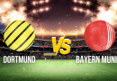 Compo probable Dortmund Bayern Munich