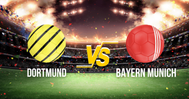 Compo probable Dortmund Bayern Munich