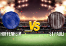 Compo probable Hoffenheim St Pauli