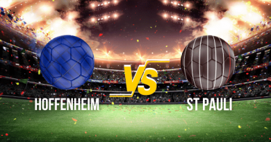 Compo probable Hoffenheim St Pauli