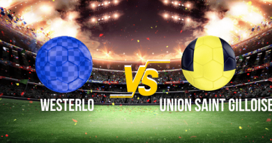Compo probable Westerlo Union Saint Gilloise