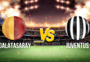 Compo probable Galatasaray Juventus