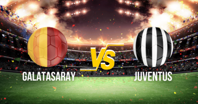 Compo probable Galatasaray Juventus