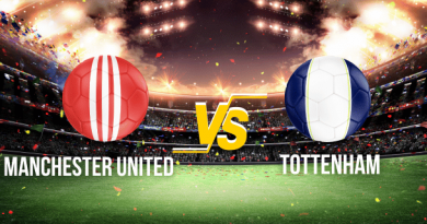 Compo probable Manchester United Tottenham