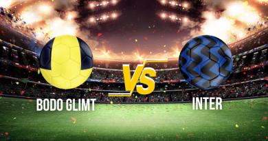 Compo probable Bodo Glimt Inter Milan