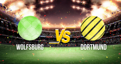 Compo probable Wolfsburg Dortmund