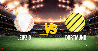 Compo probable Leipzig Dortmund
