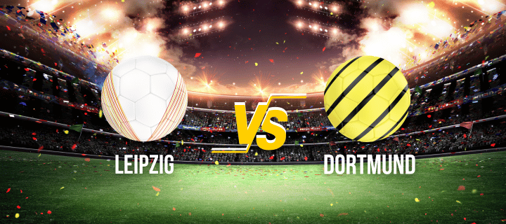 Compo probable Leipzig Dortmund