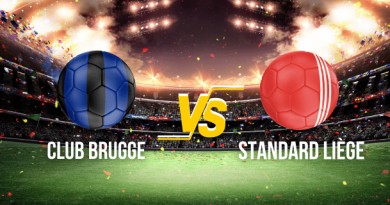 Compo probable Club Brugge Standard Liège