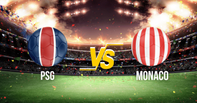 Compo probable PSG Monaco