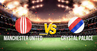 Compo probable Manchester United Crystal Palace