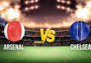 Compo probable Arsenal Chelsea