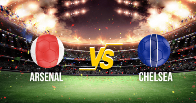 Compo probable Arsenal Chelsea