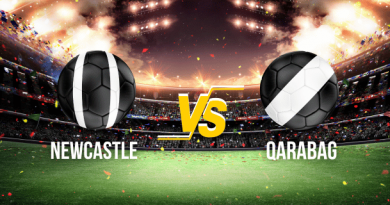 Compo probable Newcastle Qarabag