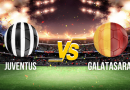 Compo probable Juventus Galatasaray