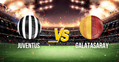 Compo probable Juventus Galatasaray
