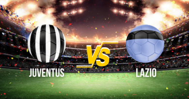 Compo probable Juventus Lazio