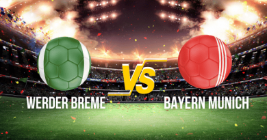 Compo probable Werder Brême Bayern Munich