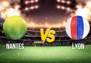Compo probable Nantes Lyon