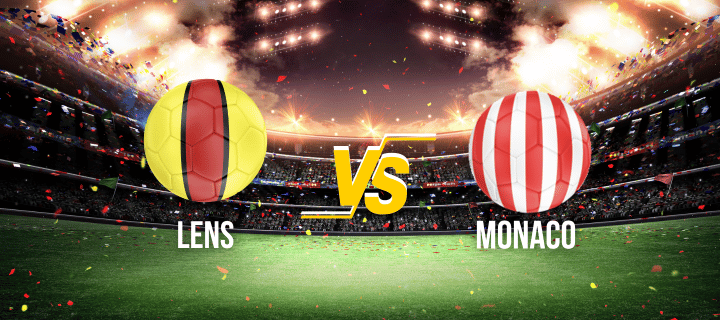 Compo probable Lens Monaco