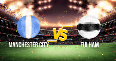 Compo probable Manchester City Fulham