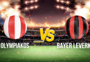 Compo probable Olympiakos Bayer Leverkusen