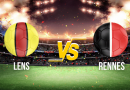compo probable Lens Rennes