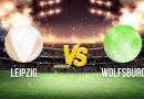 Compo probable Leipzig Wolfsburg