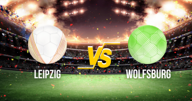 Compo probable Leipzig Wolfsburg