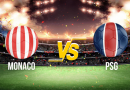 Compo probable Monaco PSG