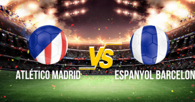 Compo probable Atlético Madrid Espanyol Barcelone