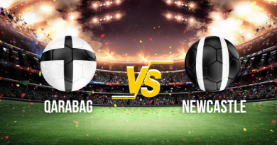 Compo probable Qarabag Newcastle