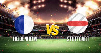 Compo probable Heindenheim Stuttgart