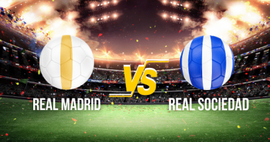 Compo probable Real Madrid Real Sociedad