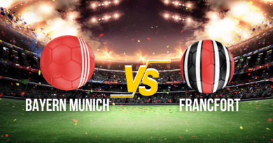 Compo probable Bayern Munich Francfort
