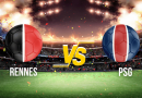 Compo probable Rennes PSG