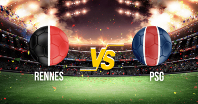 Compo probable Rennes PSG