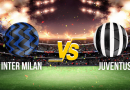 Compo probable Inter Milan Juventus