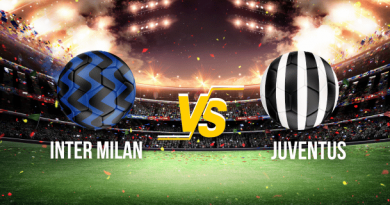 Compo probable Inter Milan Juventus