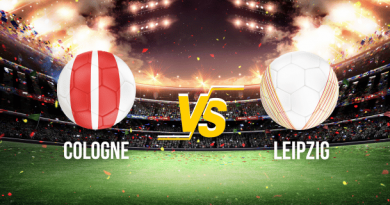 Compo probable Cologne Leipzig