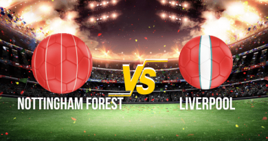 Compo probable Nottingham Forest Liverpool