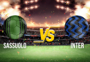 Compo probable Sassuolo Inter