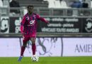 Strasbourg vise un jeune défenseur de Ligue 2