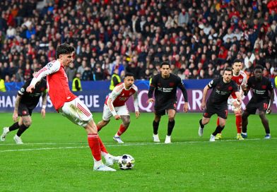Arsenal – Leverkusen : Les gunners en patron ?